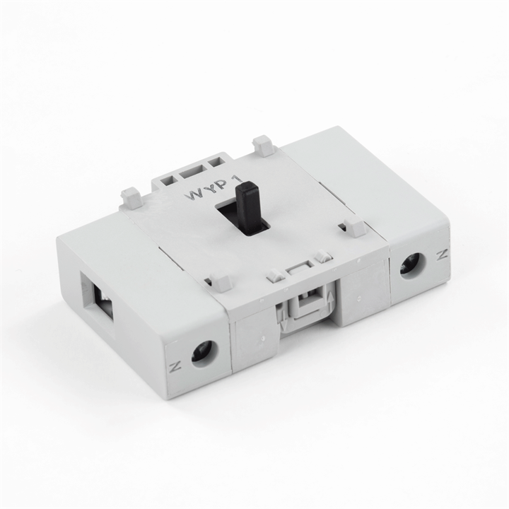 AB 194E 63A CONTACT | Allen-Bradley Additional Pole / Switched Neutral