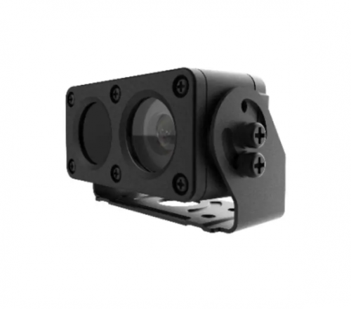 Hikvision AE-VC253T-IT Mobile 1080P TVI 1/2.9”CMOS infrared array square Camera