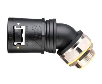ADAPTALOK-SWIVEL-45-ELBOW-M34-MALE-32MM