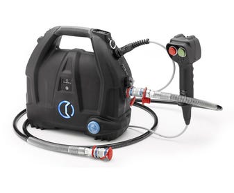 B70M-P36-BATTERY-PUMP