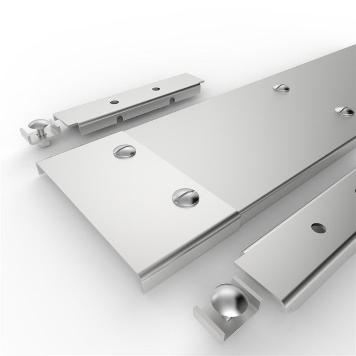 BASKLID 200 304 | Wire Basket Cable Tray Lid, 3.0 m