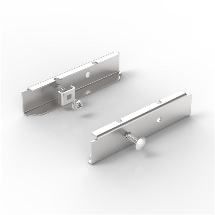 BASKLID FIX KIT 316 | Wire Basket Cable Tray Lid Fixing Kit