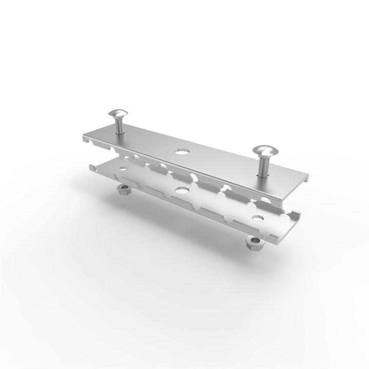 BASK CENT-B 316 | Wire Basket Cable Tray Fixing Bracket