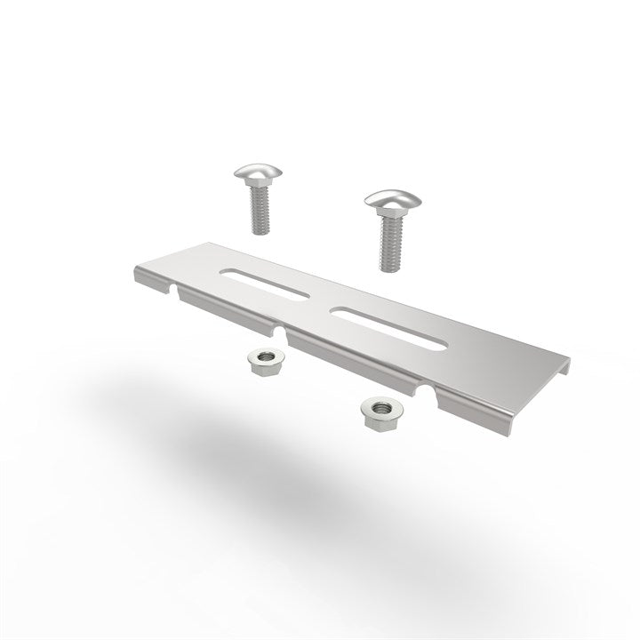 BASK FIX-KIT 150 304 | Wire Basket Cable Tray Fixing Kit