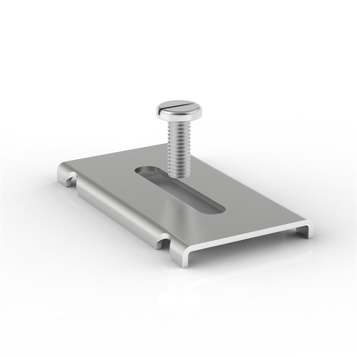 BASK RET 304 | Wire Basket Cable Tray Retainer