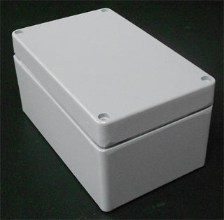 Terminal Box With 15 Center Mount Terminals – DZ ELECTRICAL PRODUCTS