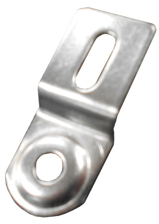 Stainless Wall Bracket-Small