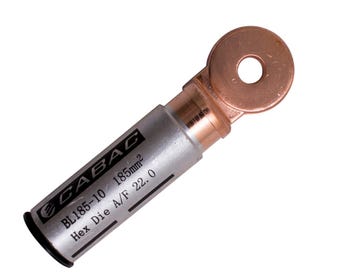 Bi-Metal-Lug-185mm2-Std10mm