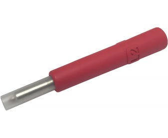 SCREW-On-STATIONARY-IP2X-RED-PROBE