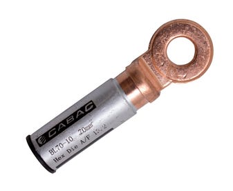 Bi-Metal-Lug-70mm2-Stud10mm
