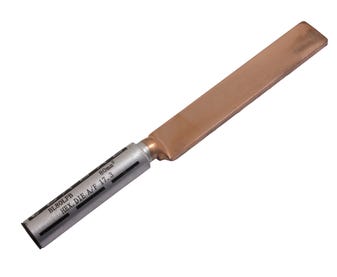 Bi-Metal-Long-Palm-Lug-80mm2-2x-M12-Studs