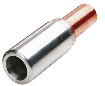 Bi-Metal-Link-50Al-To-25Copper