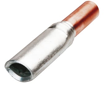 Bi-Metal-Sector-Link-120/4/16