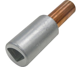 Bimetal-4-Core-Sect-Link-Al185-To-Cu120mm2