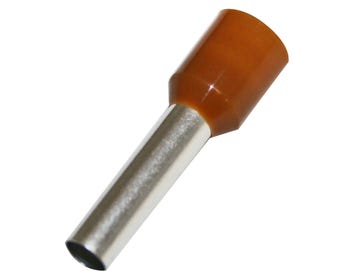 Boot-Lace-Pin-10mm2-Brown-L18-Halogen-Free