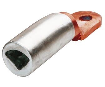 Bi-Metal-Lug-4-Core-Sect-240Mm2