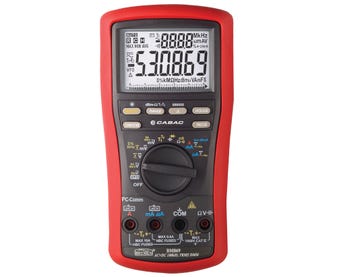 High-Performance-Professional-Digital-Multimeter