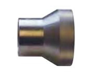 NIC-PLT-BRASS-ADAPTOR-7/8-UNEF---M20