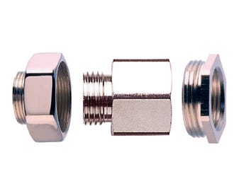 NIC-PLT-BRASS-REDUCER-MALE-16-FEMALE-12
