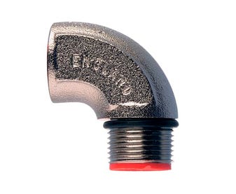 SOLID-NIC-PLT-BRASS-90-DEGREE-ELBOW-M20