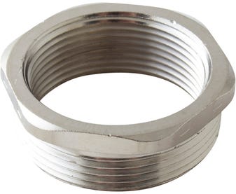 NIC-PLT-BRASS-ADAPTOR-PG16---M20
