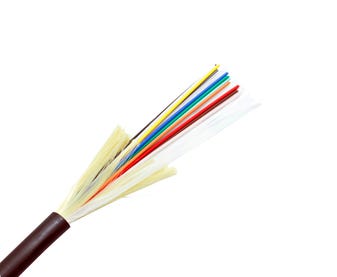 MSS-Fibre-12-Core-Singlemode-Mil-Tactical-Indoor/Outdoor-Riser-Black-PU-Jacketed-Cable