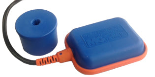Float Switch 10(4)A 5mtr Neoprene Lead C/w Weight