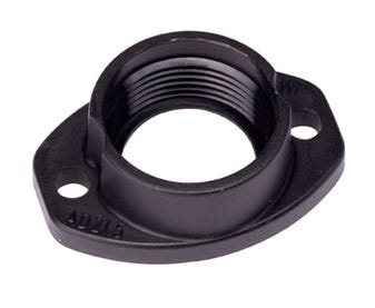 FLANGE-MOUNT-THREAD-25mm
