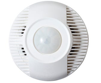 Presence-Detector-Pir-Ultrasonic-Combo