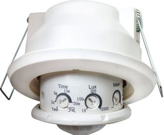 Presence-Detector-360Deg-1-Ch-Ceil-Mount