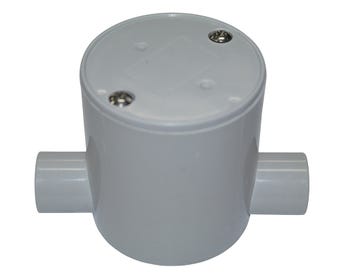 JUNCTION-BOX-DEEP-2-WAY-ENTRY-25MM-GREY