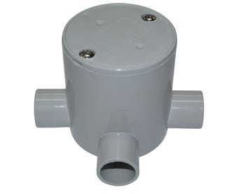 JUNCTION-BOX-DEEP-3-WAY-ENTRY-25MM-GREY