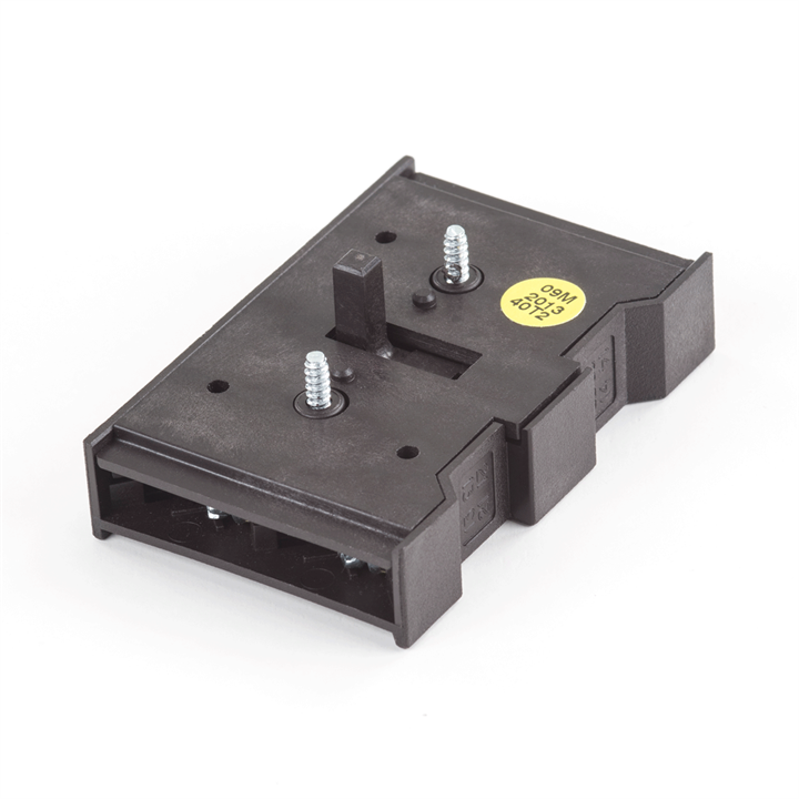 EA P1/3 AUX 1NO 1NC | Eaton (Moeller Electric) Auxiliary Contact