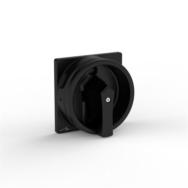 EA P1 BLACK HANDLE | Eaton (Moeller Electric) Black Handle