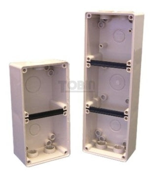 2 module base