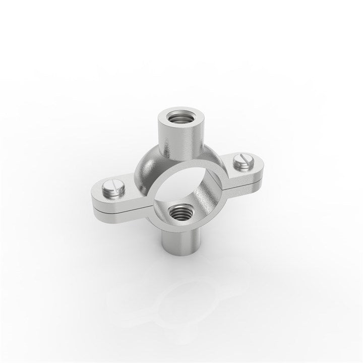 ELEC-MUN3/4 | NPT Conduit Munson Ring Extension