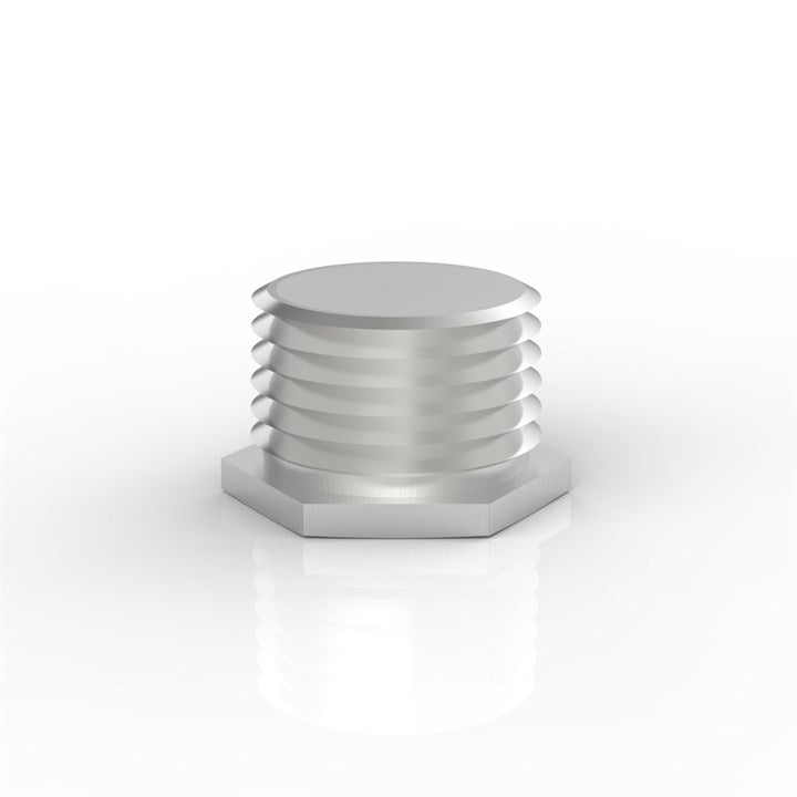 电插头1/0 | NPT 导管堵头