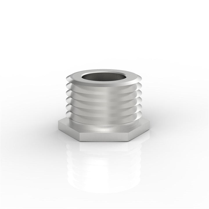 ELEC-Y1/0-3/4 | NPT 导管异径管