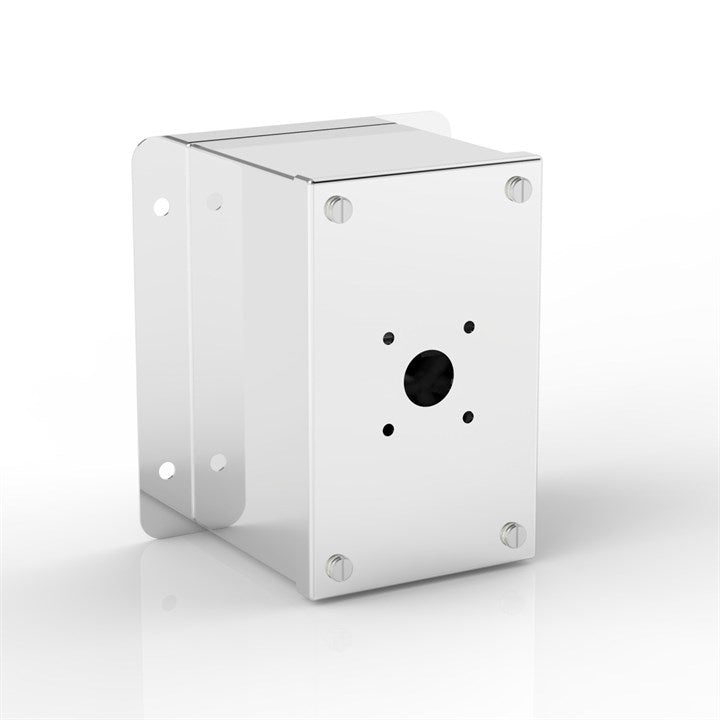 EN 32-PRF |带平面安装支架的旋转隔离器外壳，适合 Eaton (Moeller Electric) 开关