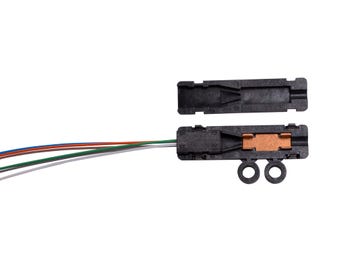 Fanout-Kit---6-Fibre-(25in)