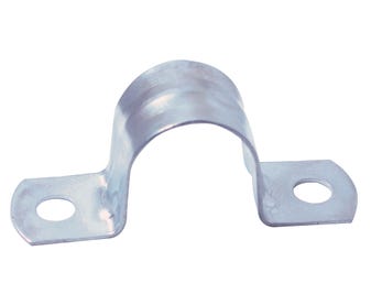 SADDLE-FULL-ZINC-PLATED-6.5MM-HOLES-20MM