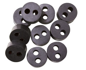 GN25--Solar-Insert-2-Holes---6MM