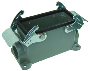 带 2 个杠杆的表面贴装