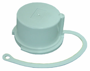 Watertight cap to suit 16A 3P+N+E Appliance inlets