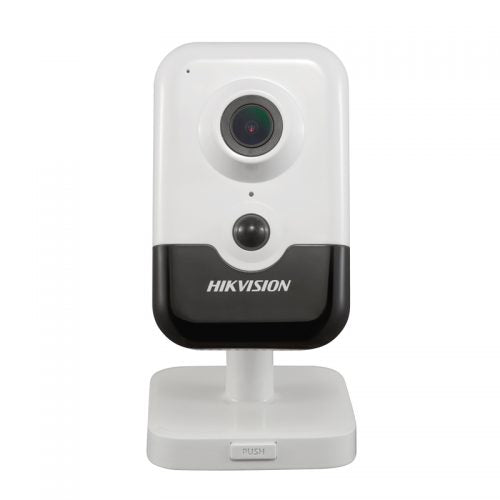 海康威视 DS-2CD2455FWD-IW 6 MP EXIR 固定立方体网络摄像机 2.8 毫米