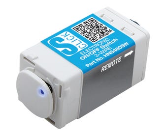 Electronic-On-Off-Mech-SW-3-W-240V-5A