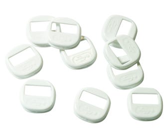 Bezel-Suit-Clipsal-Brilliant-White