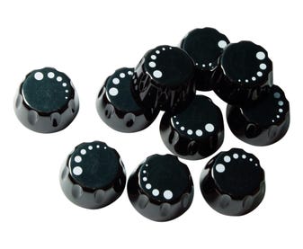 Knob-Suit-Cabac-Black