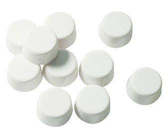 Knob-Suit-Saturn-Zen-Electric-White