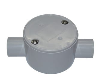 JUNCTION-BOX-SHALLOW-2-WAY-ENTRY-25MM